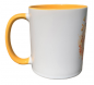 Preview: Beste Mama Tasse Blumen